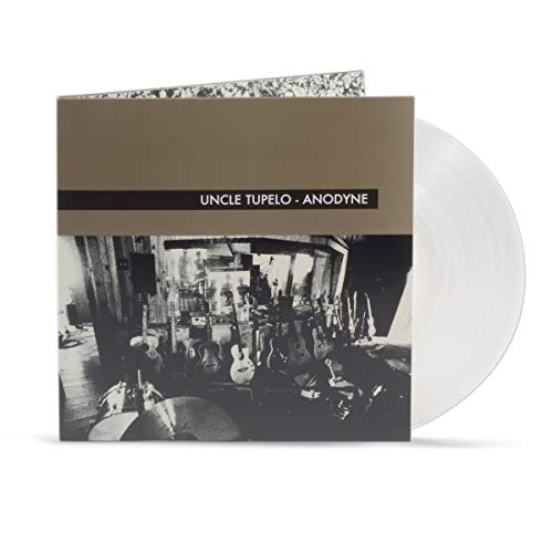 Uncle Tupelo Anodyne Vinyl