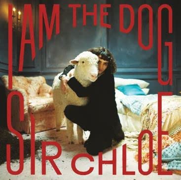 I Am The Dog (Indie Exclusive, Clear Vinyl)
