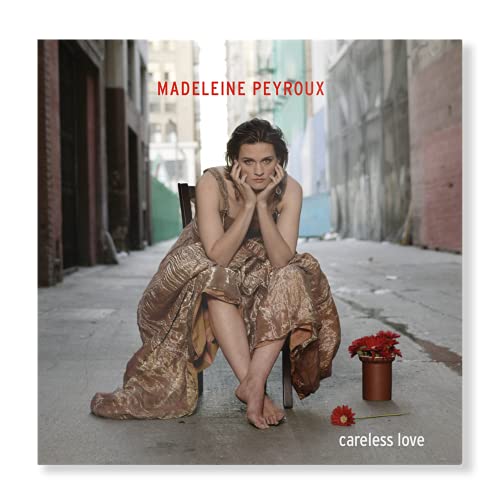 Madeleine Peyroux Careless Love Vinyl
