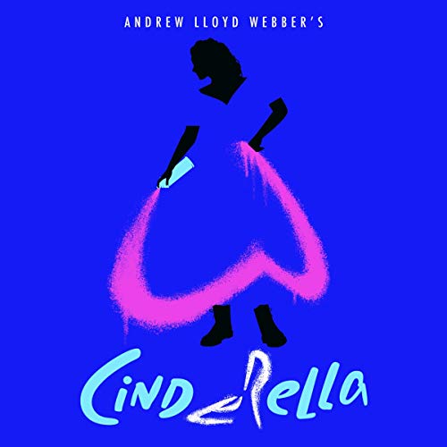 Andrew Lloyd Webber Cinderella: The Musical Vinyl