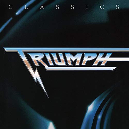 Triumph Classics Vinyl