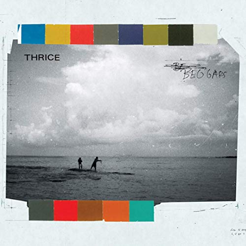 Thrice Beggars - 10th Anniversary Vinyl