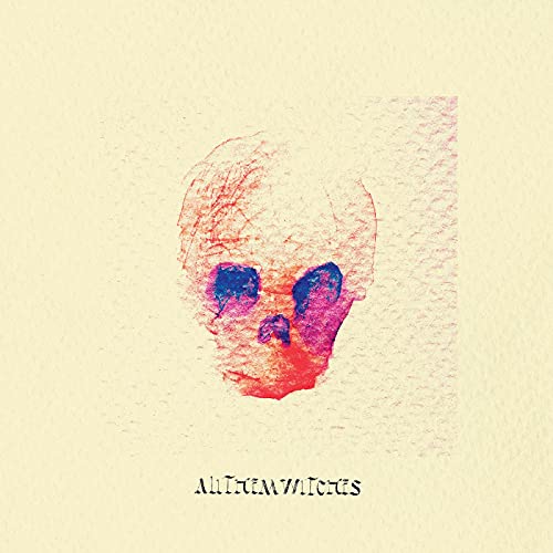 All Them Witches ATW Vinyl