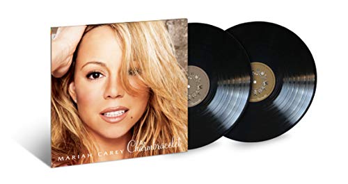 Mariah Carey Charmbracelet Vinyl