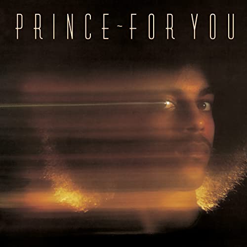 Prince For You CD