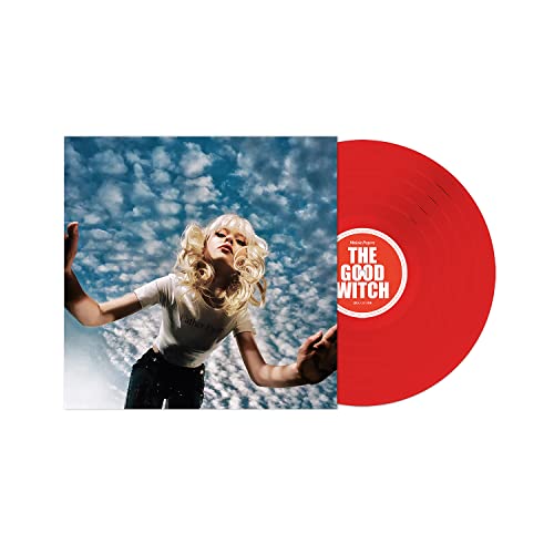 The Good Witch (Limited Edition Snake Bite Red Vinyl)