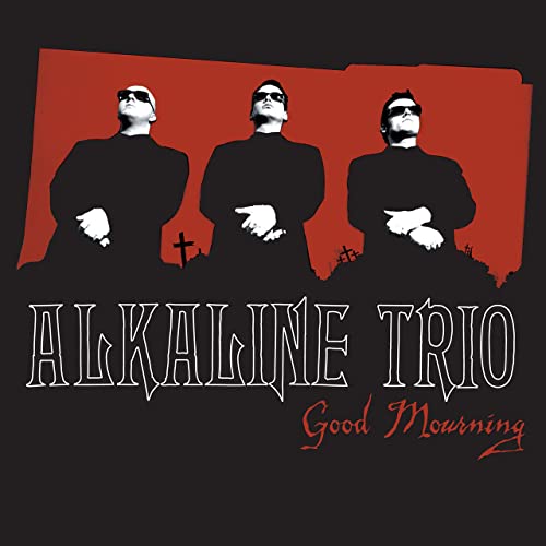 Good Mourning (Deluxe Limited Edition)