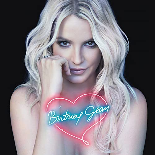 Britney Spears Britney Jean Vinyl