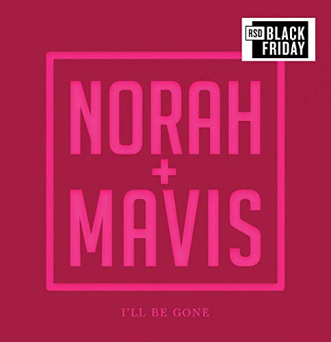 Jones, Norah I'Ll Be Gone Vinyl