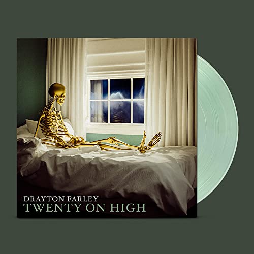 Twenty On High (Clear Vinyl)