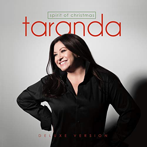Greene, Taranda The Spirit Of Christmas Deluxe Version CD