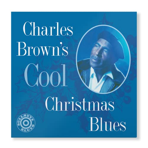 Charles Brown Charles Brown’s Cool Christmas Blues Vinyl