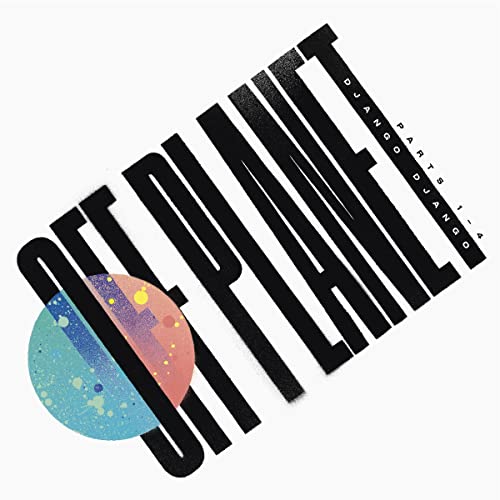 Off Planet [2 CD]