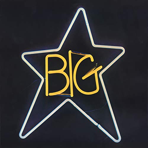 Big Star #1 Record Vinyl