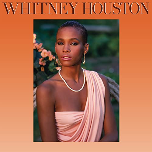  Whitney Houston  Whitney Houston: Special Edition Vinyl