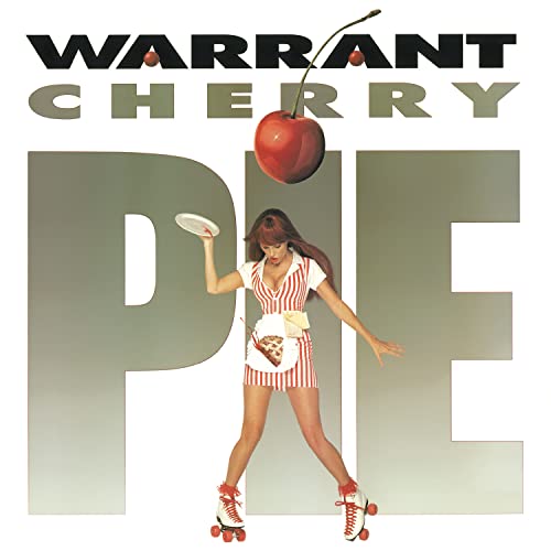 Cherry Pie (180 Gram Vinyl, Black) [Import]