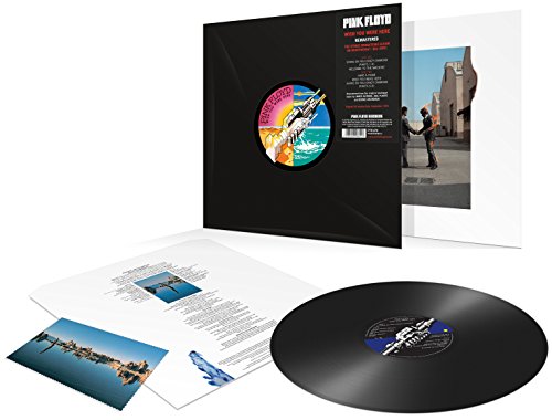 Pink Floyd Wish You Were Here Vinyl