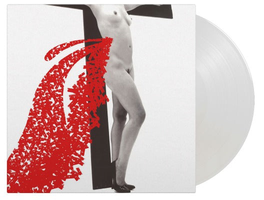 The Distillers Coral Fang Vinyl