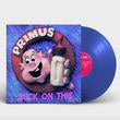 Primus Suck On This Vinyl