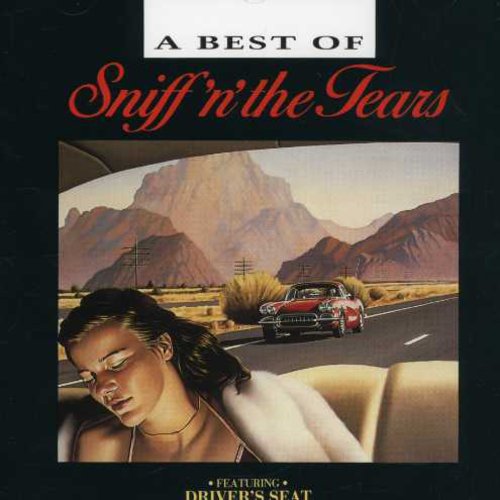 Sniff N the Tears A Best of CD