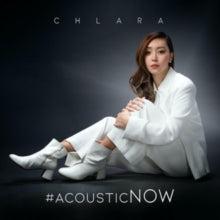 Chlara #acousticNow Vinyl