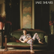 Jake Shears Jake Shears Vinyl