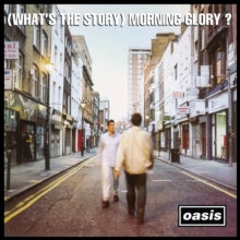 Oasis (Whats the Story) Morning Glory?  Vinyl