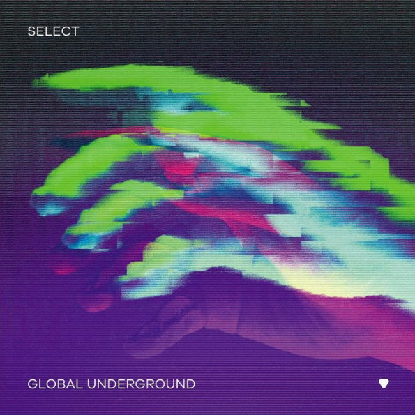 Global Underground Global Underground: Select #8 Vinyl