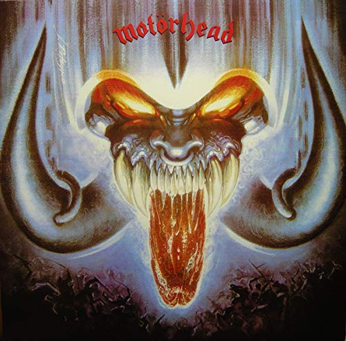 Motorhead Rock 'N' Roll Vinyl