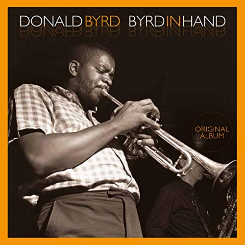 Byrd,Donald Byrd In Hand Vinyl