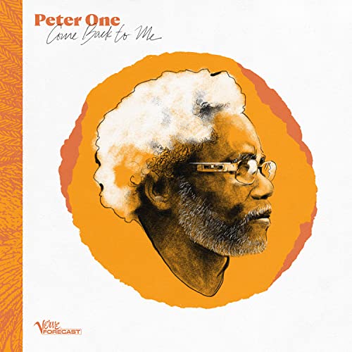 Peter One Come Back To Me Vinyl