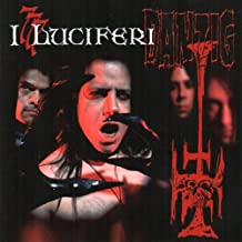 Danzig I Luciferi 777 CD