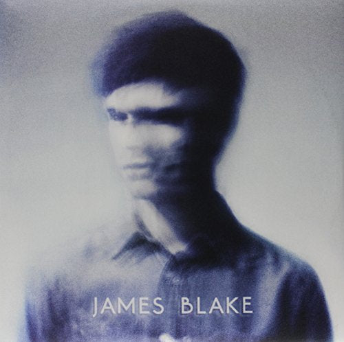 James Blake JAMES BLAKE Vinyl