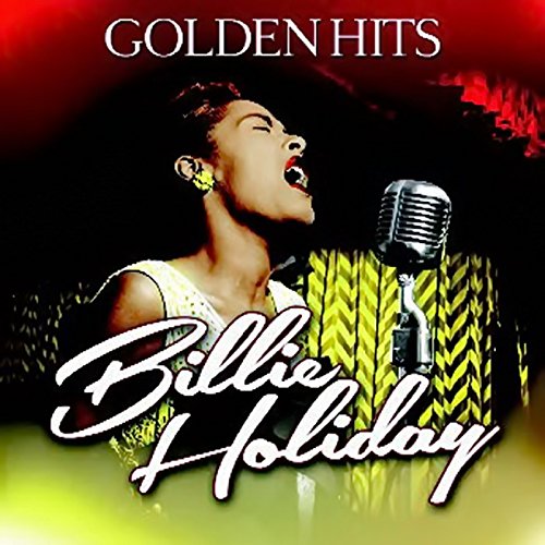 Billie Holiday GOLDEN HITS Vinyl