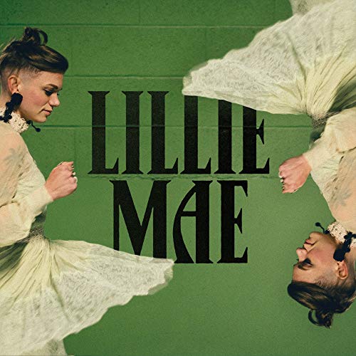 Lillie Mae Other Girls Vinyl