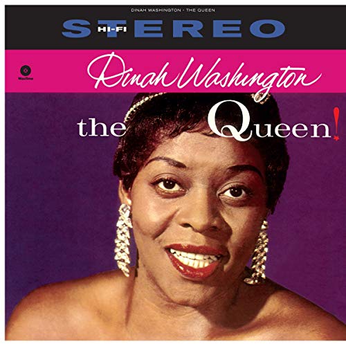 The Queen (180 Gram Virgin Vinyl) [Import]