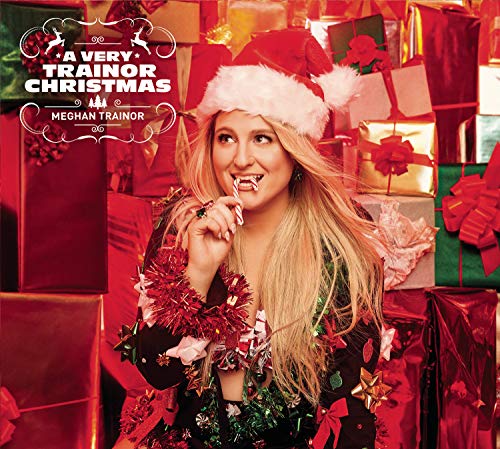 Trainor, Meghan A Very Trainor Christmas CD