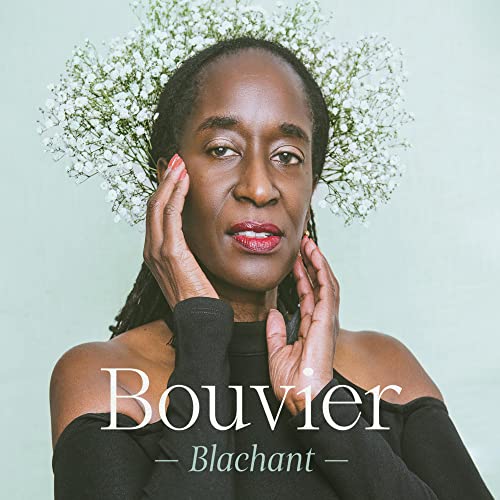 BOUVIER BLACHANT CD