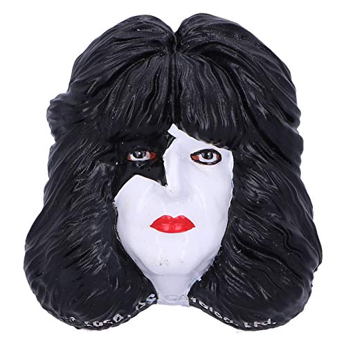Kiss The Starchild Magnet Accessories