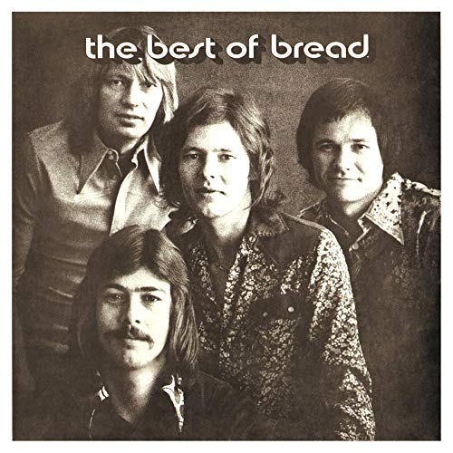 Bread The Best Of Bread Vinyl