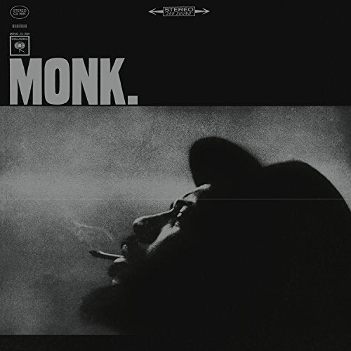 Monk,Thelonious Monk. Vinyl