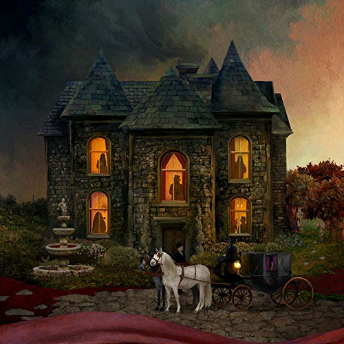 Opeth In Cauda Venenum Vinyl