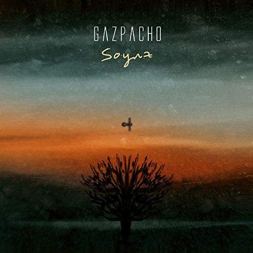 Gazpacho Soyuz CD