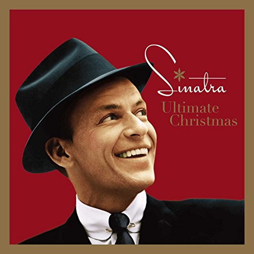 Frank Sinatra Ultimate Christmas Vinyl