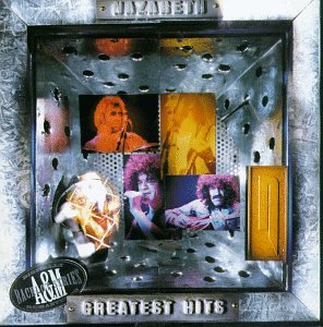 Nazareth Nazareth - Greatest Hits CD