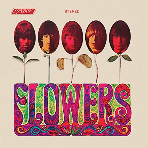 Flowers [LP]