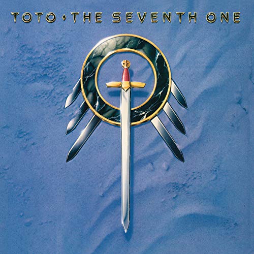 Toto The Seventh One Vinyl