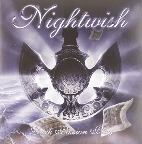 Nightwish Dark Passion Play Vinyl
