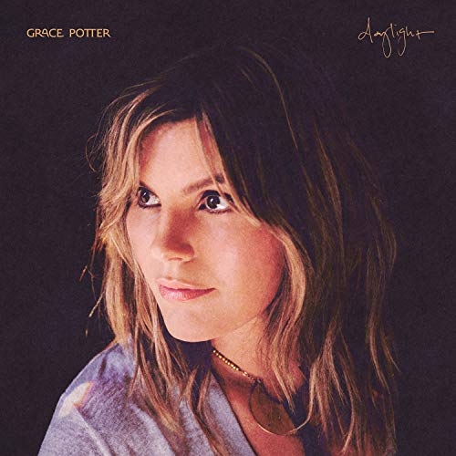 Grace Potter Daylight CD