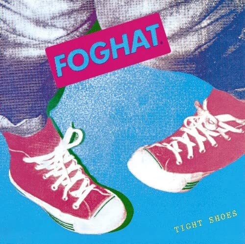 Tight Shoes (Remastered, Reissue)